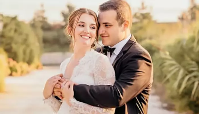 Meet Erin Piacenti’s Husband Frank Amid The Bank of America VP’s Fatal Stabbing, Her Salary Revealed