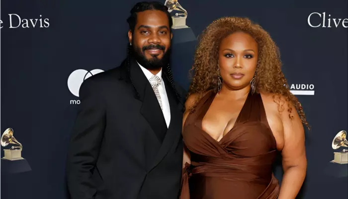 Lizzo And Myke Wright’s Love Story, From Close Friends Since 2016 To Making It Official On SiriusXM
