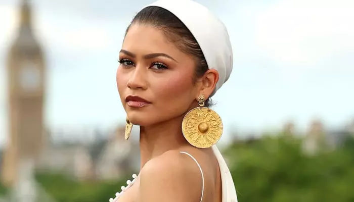 Zendaya Takes A Break From Social Media, Said, ‘I Would Start To Overthink A Little Too Much…’