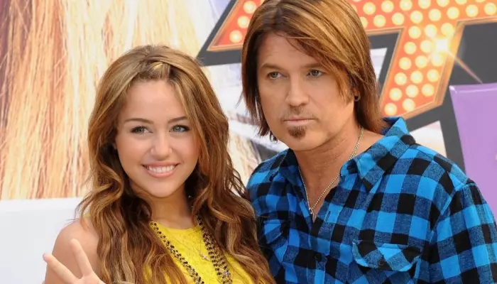 Miley’s Dad, Billy Ray Cyrus Breaks Silence As She Drops Last Name After Mending Family Rift
