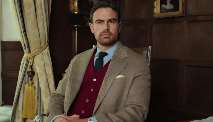 ‘The Gentlemen’ Season 2 Review, Slick Charm And Emotional Weight Beat Costly Trust Issues