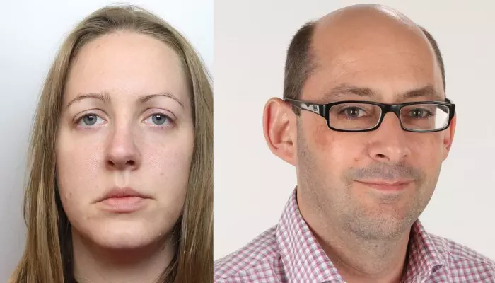 Lucy Letby’s Trial, Identity Of Former Neonatal Nurse’s Alleged Boyfriend Revealed After His Death
