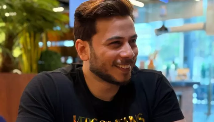 Meet YouTuber Nitish Rajput, He Heads To ‘BB 20’, Faced Rs 2 Cr Case In India, Pakistan Banned Him