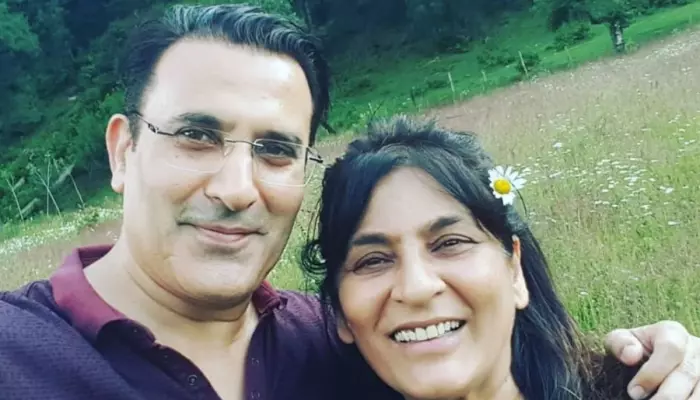Archana Puran Singh Was Divorced When She Met Parmeet Sethi, Who Was Her Ex-Husband?