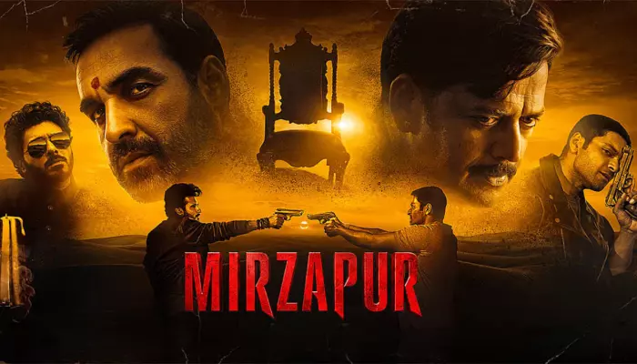 ‘Mirzapur: The Movie’ Cast Fee, Pankaj Tripathi Leads As ‘Kaleen Bhaiya’, Here’s What Others Charged