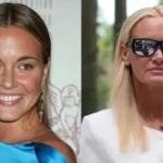 Vanessa Trump’s Old Photos Resurface Amid Her Thin Appearance At Tiger Woods’ Florida Hearing