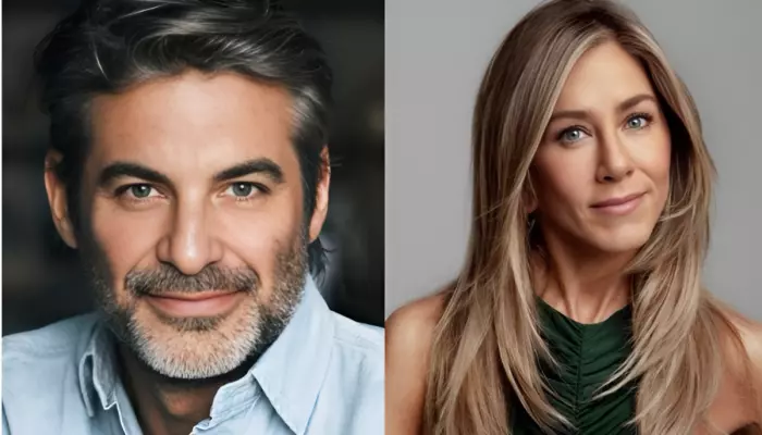 Jennifer Aniston’s Boyfriend Jim Curtis Opens Up About…