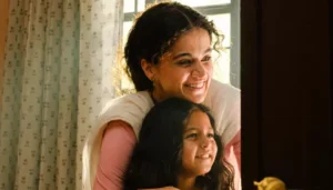‘Gandhari’ Is Based On A True Story? Taapsee&hellip;