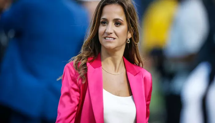Dianna Russini’s Ex-Boss Mike Semel Calls Affair With Mike Vrabel ‘Violation Of Newsroom’ Standards