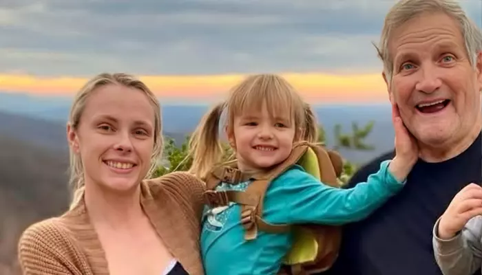 5-Year-Old Saylor Hayes’ Parents Waive Rights To Attorney After Being Charged Over Her Death