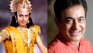 Nitish Bharadwaj Did Not Want To Play ‘Krishna’&hellip;
