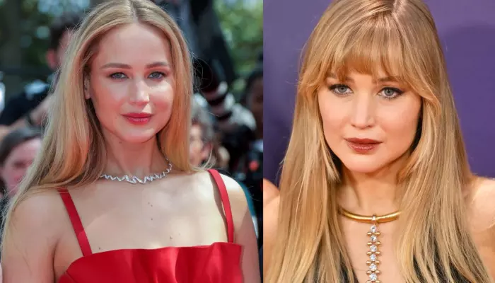 Jennifer Lawrence Spoke About Cosmetic Treatments She’s Undergone, ‘I’m Really Nervous About…’