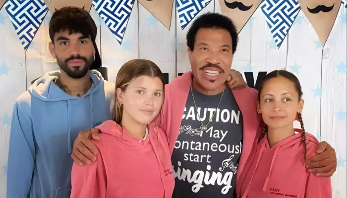 Lionel Richie’s Kids Are ‘Scared’ Of Losing Him To ‘Serious Heart Issues’, Wants Him To Halt Career