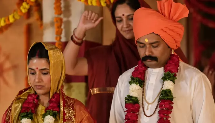 Shobinaw Satyaa Wasn’t The First Pick For ‘Hanuman Ansh’, All About Him And The 5-Hour Audition