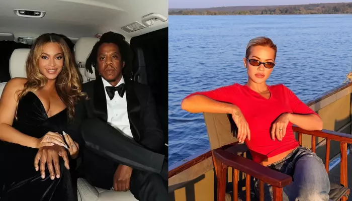 Beyonce Was Rita Ora’s ‘Protector’ Amid Her Affair Rumors With Husband Jay-Z, ‘She Came To My..’