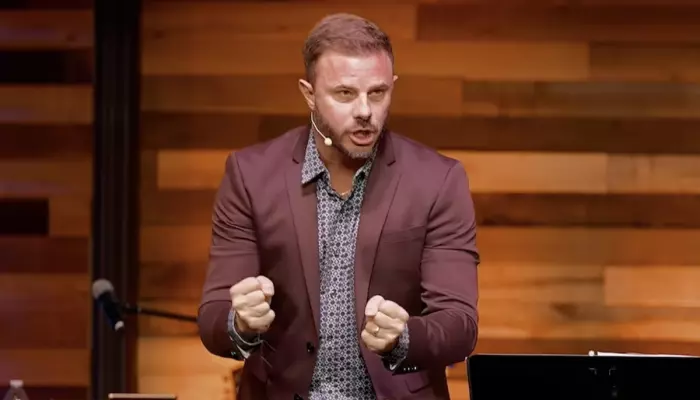 Is JP Miller Still A Pastor? All About His New Life After Mica Miller’s Death And Netflix Doc Buzz