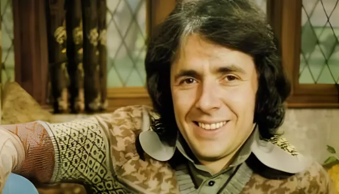 ‘Man About The House’ Star Richard O’Sullivan Dies At 82 Years After Suffering Stroke, ‘Devastated’