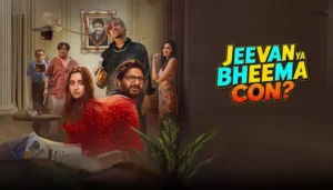‘Jeevan Ya Bheema Con?’ Ending Explained, Does Arshad&hellip;
