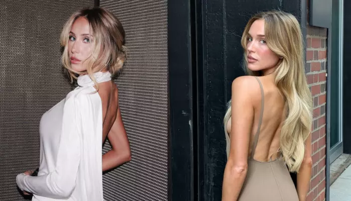 Alix Earle And Alex Cooper’s Feud Explained As Former Accuses The Unwell Founder Of Being ‘Twisted’