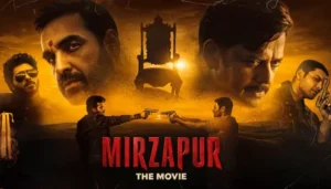 ‘Mirzapur: The Movie’ Early Review, Critic Calls Pankaj&hellip;