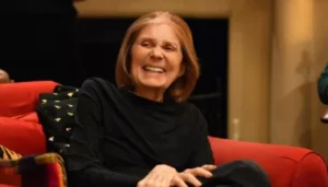 Gloria Steinem’s Final Instagram Post Resurfaces After Feminist&hellip;
