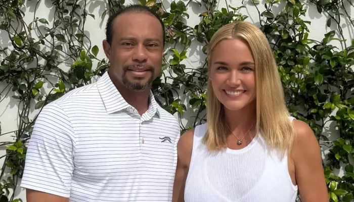 Vanessa Trump Gave Tiger Woods An ‘Ultimatum’ Amid His DUI Row, ‘Not Going To Be With An Addict’