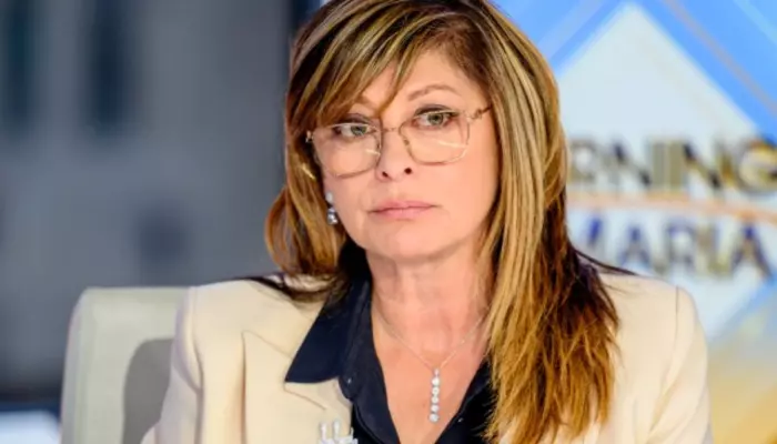 Maria Bartiromo’s Million-Dollar Salary From Fox Revealed, What Was The Reason For Her Abrupt Exit?