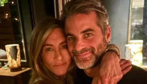 Jennifer Aniston’s Closest Friends Reportedly Question Her Boyfriend,&hellip;