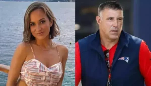 Mike Vrabel Says ‘Moved On’, As Dianna Russini&hellip;