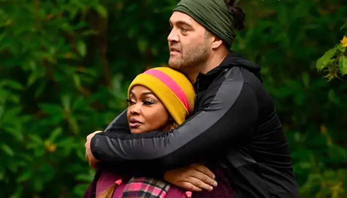 Phaedra Parks’ Age Difference With CT Tamburello Revealed Amid Her Confirming Their Relationship
