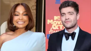 Phaedra Parks And CT Tamburello’s Love Story, From&hellip;