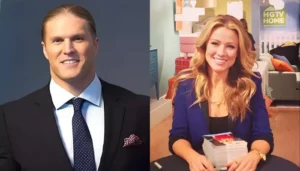 Meet Clay Matthews’ Wife Casey Noble, Low-Key Marriage&hellip;