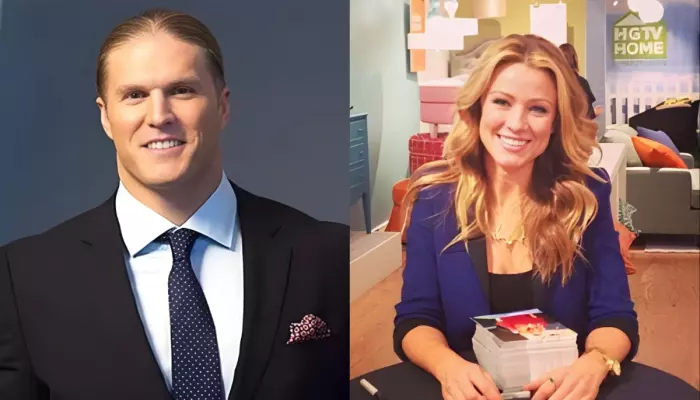 Meet Clay Matthews’ Wife Casey Noble, Low-Key Marriage And Raising Three Kids Away From Spotlight
