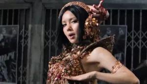 Blackpink’s Lisa Sparks Controversy With Music Video As&hellip;