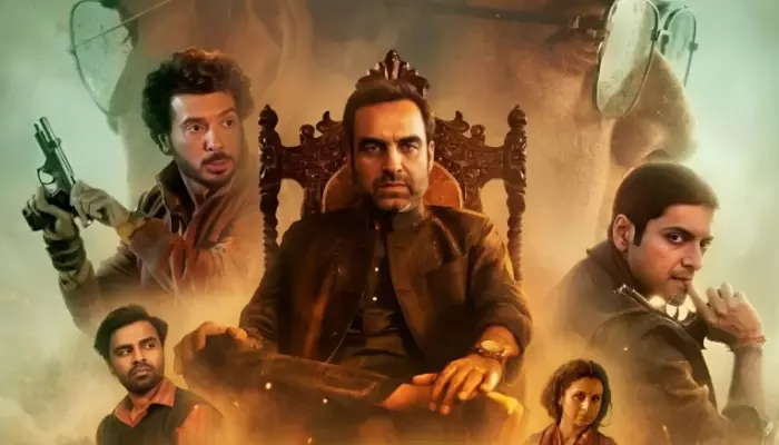 ‘Mirzapur: The Movie’ Ending Explained, ‘Babban’ Fails In His Plan To Kill ‘Kaleen Bhaiya’