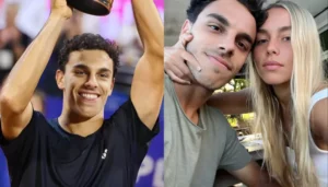 Meet Francisco Cerundolo’s Girlfriend, Brenda Chullmir, All About&hellip;