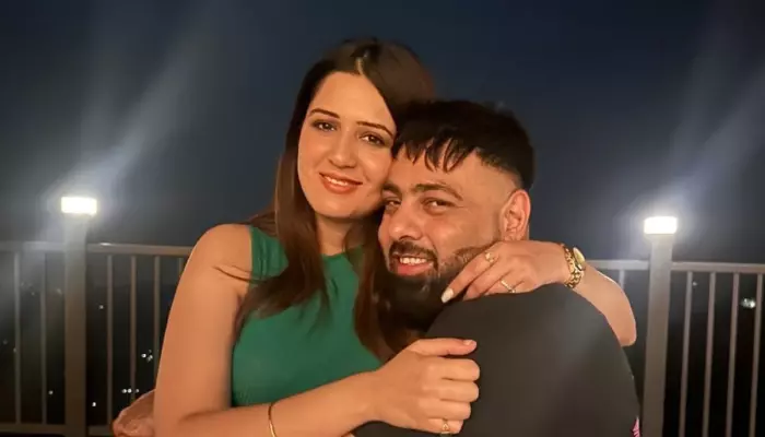 Badshah’s Second Ex-Wife Isha Rikhi Reportedly Claims Separation Made Her Question Herself