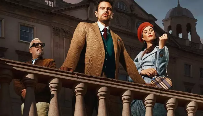‘The Gentlemen’ Season 2 Ending Explained, ‘Eddie’ Manipulates ‘Freddy’ To Kill ‘Bella’s’ Killer