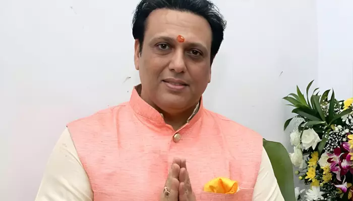 Govinda Takes A Cryptic Jab At Sunita Ahuja Amid Komal Rani Affair Claims, ‘Bohot Si Baatein…’