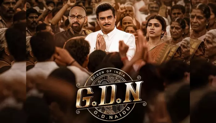 R Madhavan’s ‘GDN’ Brings ‘Edison Of India’ G.D. Naidu To Life, The Biopic And Ending Explained