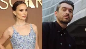 Who Is Natalie Portman’s Partner Tanguy Destable? Musician&hellip;