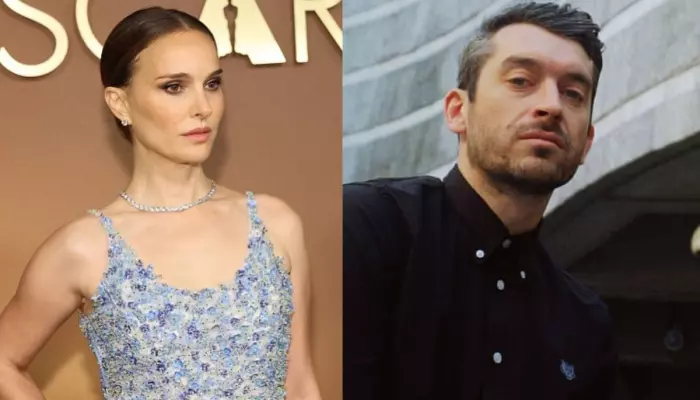 Who Is Natalie Portman’s Partner Tanguy Destable? Musician Welcomes First Baby With The Actress