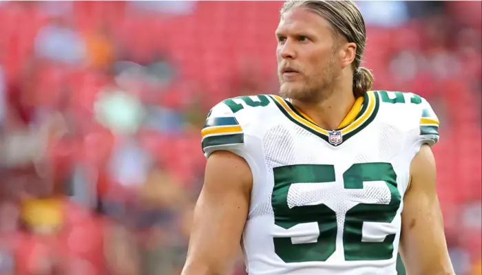 How Much Clay Matthews Earns? NFL Star’s Net Worth Revealed As Viral Photos Lead To Surgery Claims