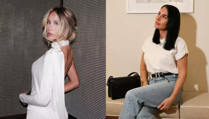 Who Is Alix Earle’s Stepmom Ashley? Former Escort Shares Significant Age Gap With Thomas Earle
