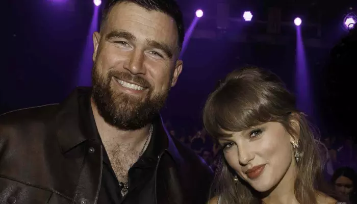 Inside The Buzz About Taylor Swift And Travis’ Marital Life, From Honeymoon Frustration To Struggles