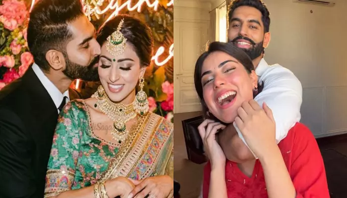 Parmish Verma Announces Divorce From Geet Grewal After Five Years, ‘When I Was Drowning..’