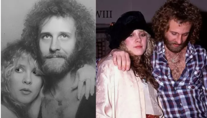 Who Was Stevie Nicks’ Younger Brother Christopher? He Had A Daughter With Ex-Wife Lorri