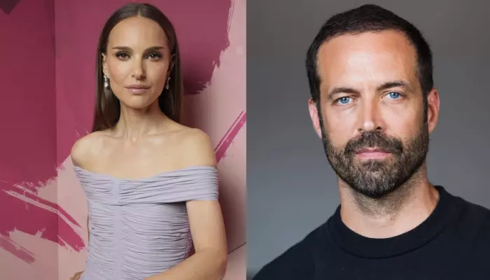 Natalie Portman Had ‘Irrational Fear’ Of Dating Post Ex Benjamin Millepied’s Cheating Scandal