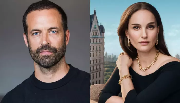 Inside Natalie Portman’s Life With Ex-Husband, Benjamin Millepied Before They Parted Ways