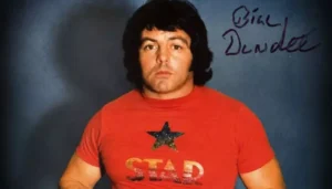 Wrestling Legend Bill Dundee Dies At 82, Three&hellip;